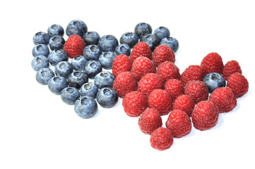 Obst und Fruchte für Familie