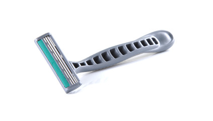 Single razor
