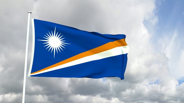 116 - Marshallinseln