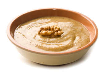 salsa alle noci