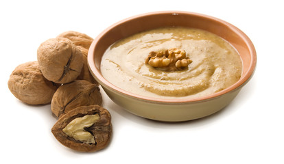 salsa alle noci