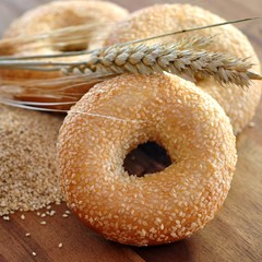 Bagels