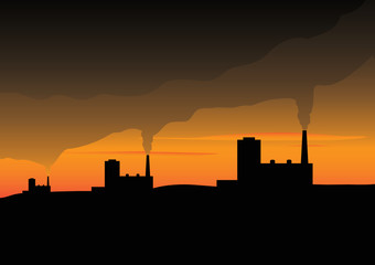 Environmental contamination