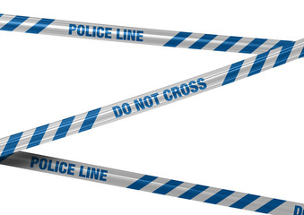 Police Tape