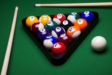 Billiard