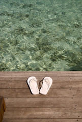 Flip flop