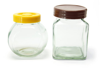 Glass Bottles