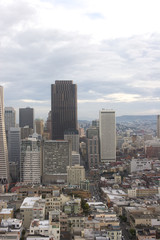 Fototapeta premium San Francisco Cityscape