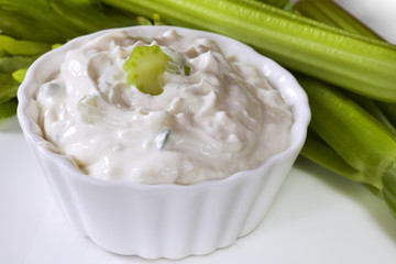 Tzatziki
