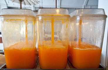 orange juice