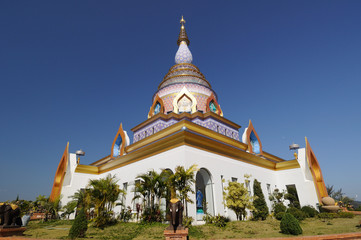 Obraz premium Tample
