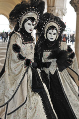 Obraz premium carnevale di venezia 588