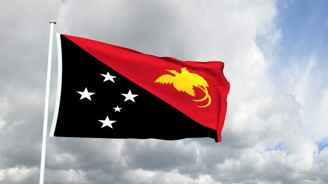 146 - Papua-Neuguinea