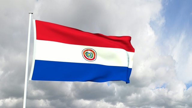147 - Paraguay