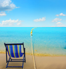 Sea travel in the holidays