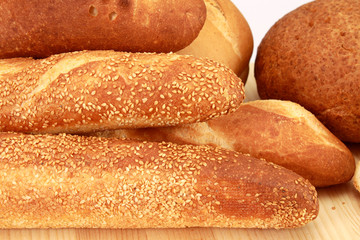 Bread