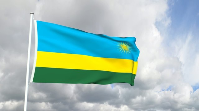 152 - Ruanda