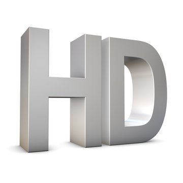 HD 3d