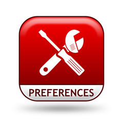 Icon Preferences