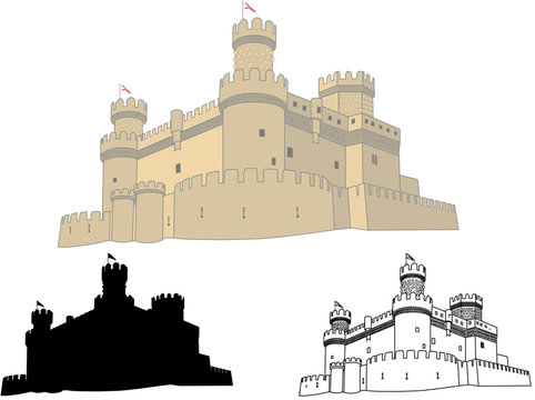 Castillo