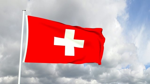 162 - Schweiz