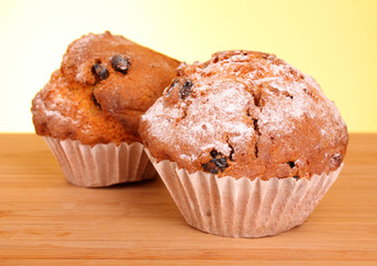 cupcakes