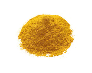 turmeric powder , indian spice