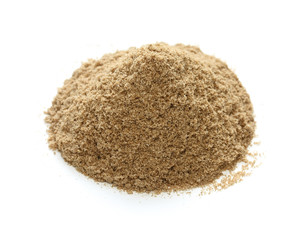 coriander powder , indian spice