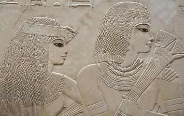 Portrait of couple