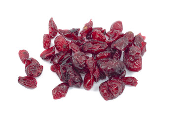 dried cranberries