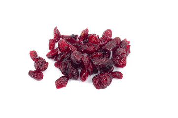 Dried cranberries