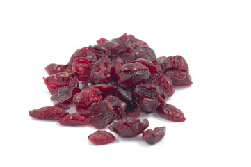 Dried cranberries