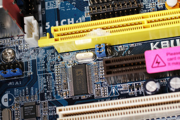 hardware computer
