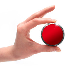 Button, Icon