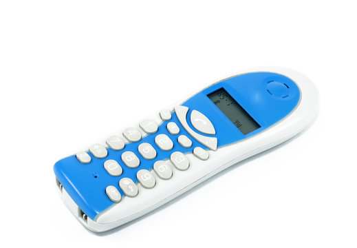 Wireless phone