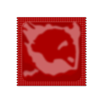 kondom v2 I