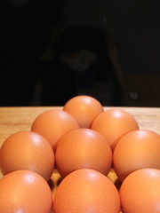 Eggs