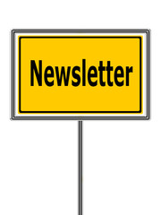 Newsletter