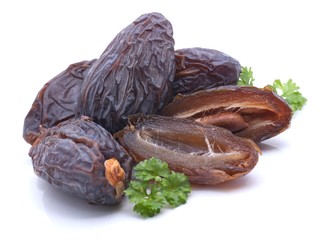 Bio - Königsdatteln