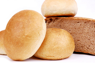 fresh patty