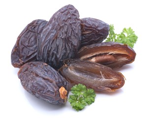 Bio - Königsdatteln