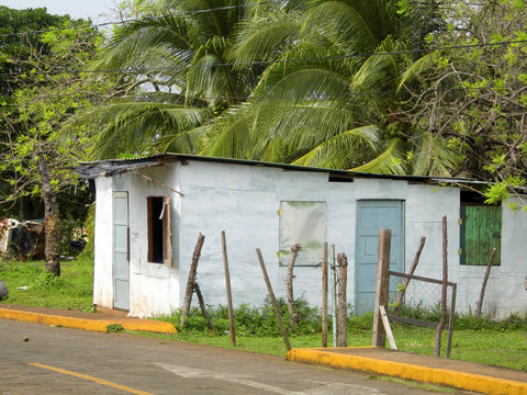 mini market pupleria corn island nicaragua
