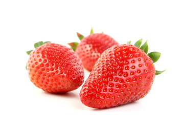 Erdbeere, Erdbeeren