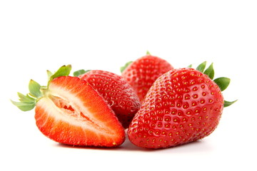 Erdbeere, Erdbeeren