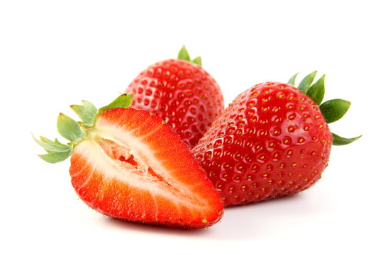 Erdbeere, Erdbeeren