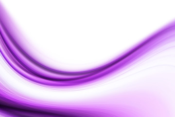 Abstract elegant wave background design with space for your text