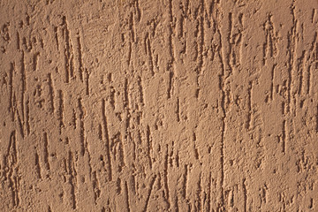 Cement plaster texture