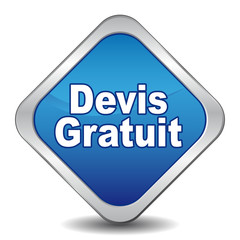 Obraz premium DEVIS GRADUIT ICON