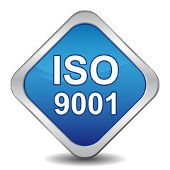ISO 9001 ICON