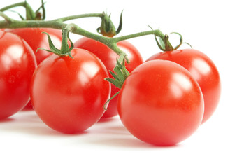 cherry tomato